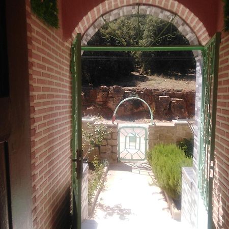 Chalet De La Montagne إفران المظهر الخارجي الصورة