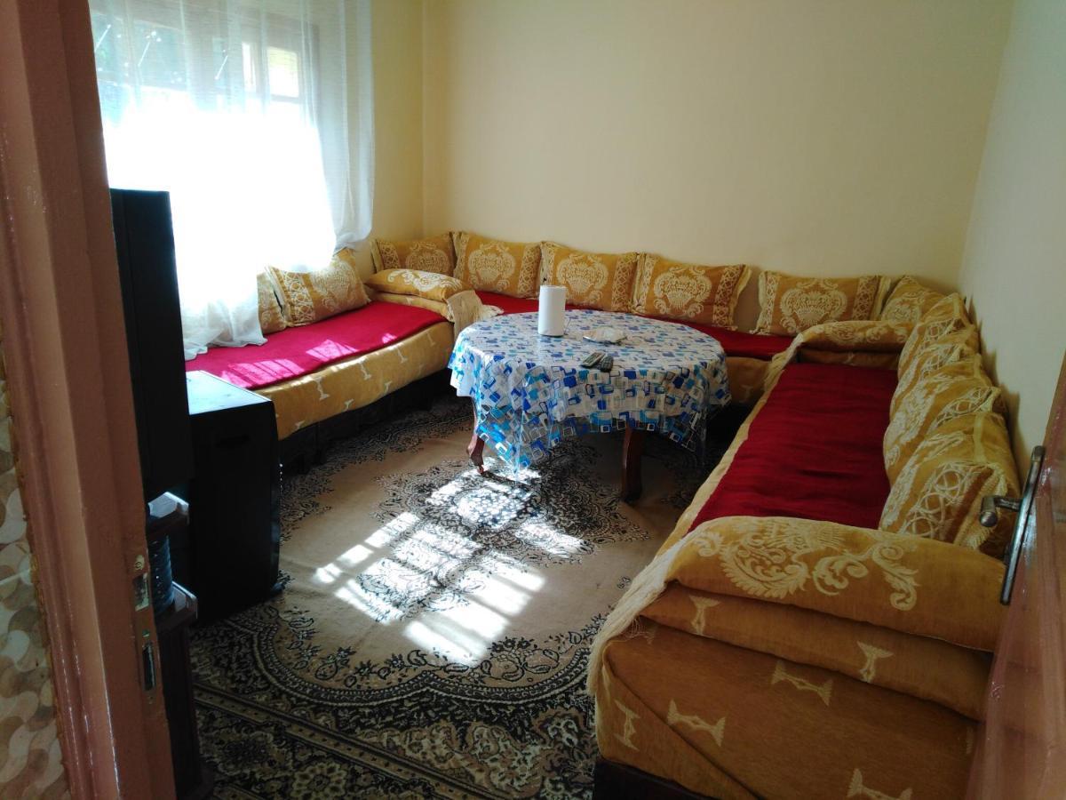 Chalet De La Montagne إفران المظهر الخارجي الصورة