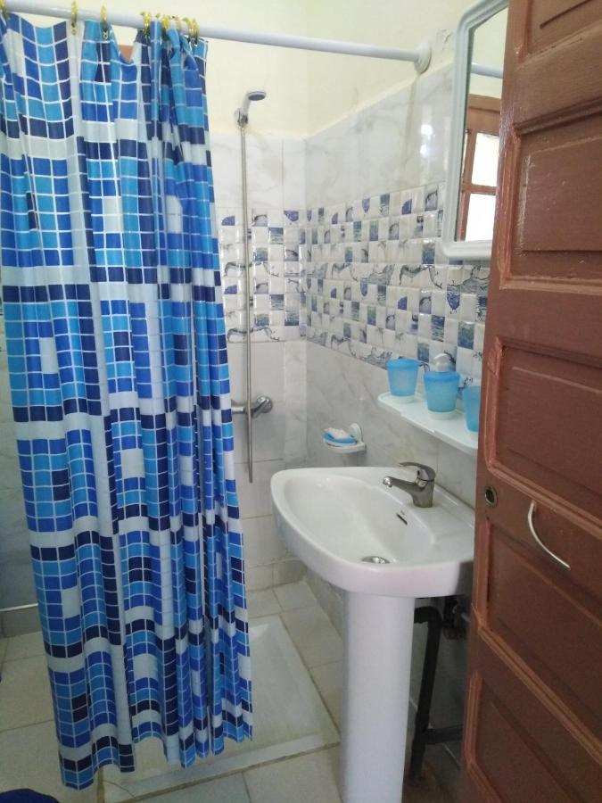 Chalet De La Montagne إفران المظهر الخارجي الصورة