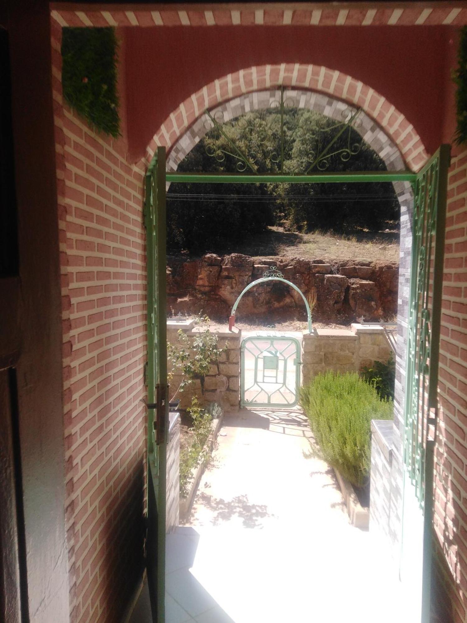 Chalet De La Montagne إفران المظهر الخارجي الصورة